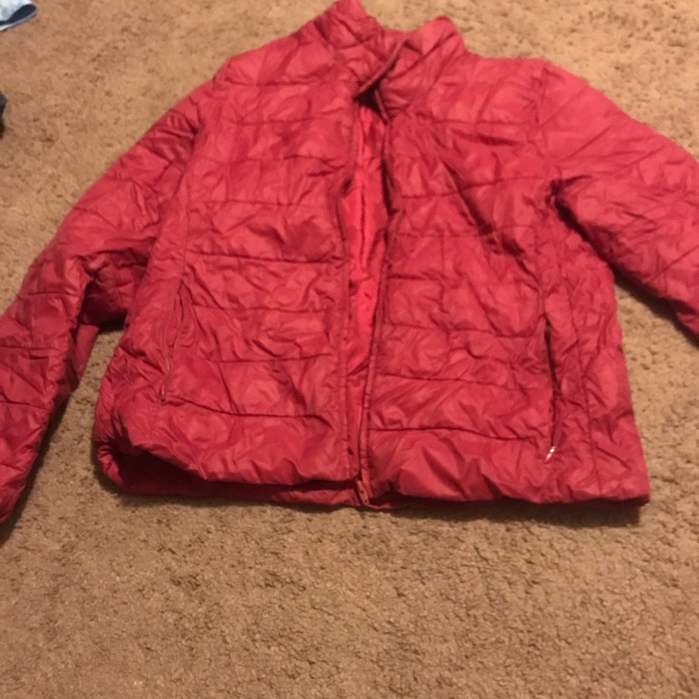 LOFT winter coat